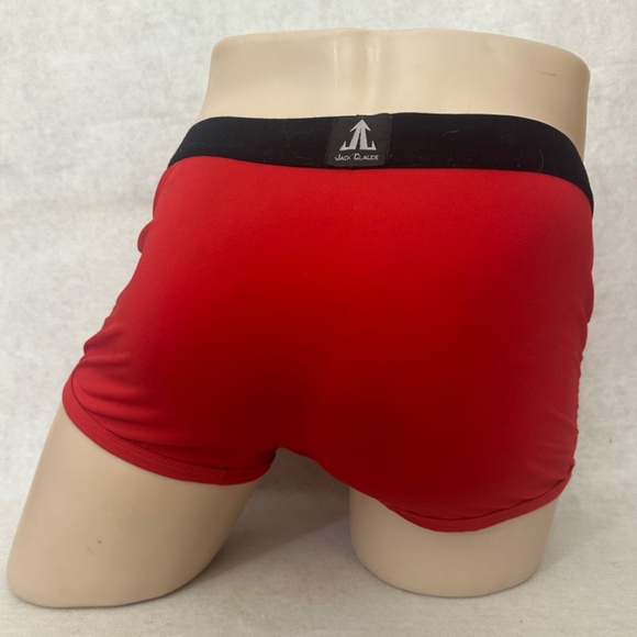 Jack Claude Suare Cut ouch Brefs 30-36" waist Nylon / spandex - Picture 3 of 4